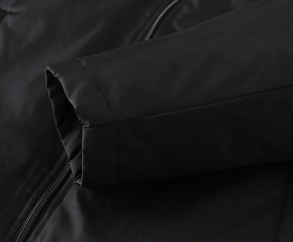 wg.luxury-- Pr141 Down jacket white duck down item: E-F501J1510H